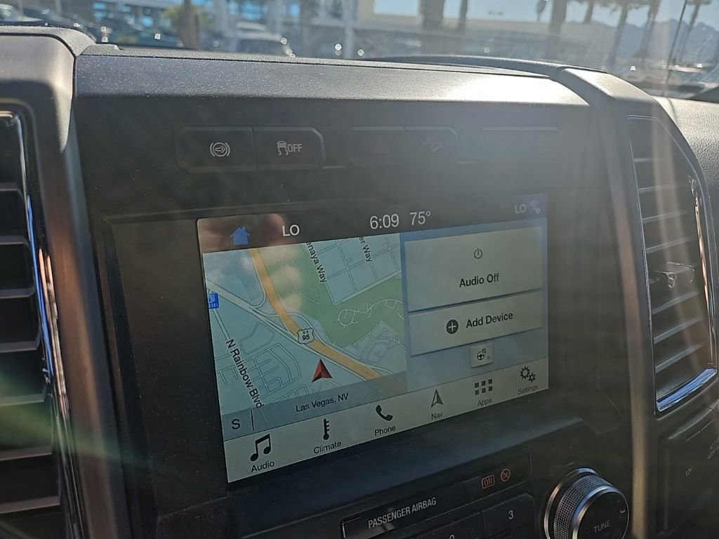 Certified 2018 Ford F250 Platinum w/ Platinum Ultimate Package AWD/4WD image 6