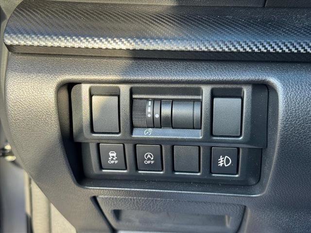 Used 2023 Subaru Crosstrek 2.0i image 21