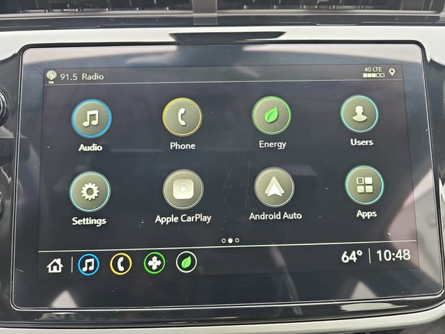 Used 2023 Chevrolet Bolt EUV LT w/ Driver Confidence Package FWD image 21