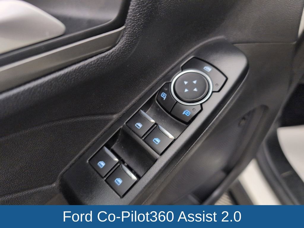 Certified 2023 Ford Escape Active w/ Tech Pack #2 FWD image 34