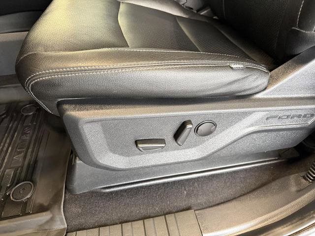 Certified 2024 Ford F150 XLT w/ Equipment Group 302A MID image 18