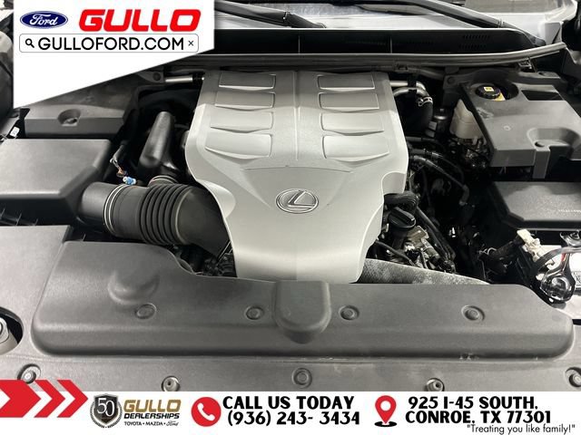 Used 2023 Lexus GX 460 Premium AWD/4WD image 31