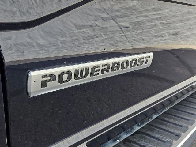 Certified 2021 Ford F150 Lariat w/ Equipment Group 501A Mid image 12