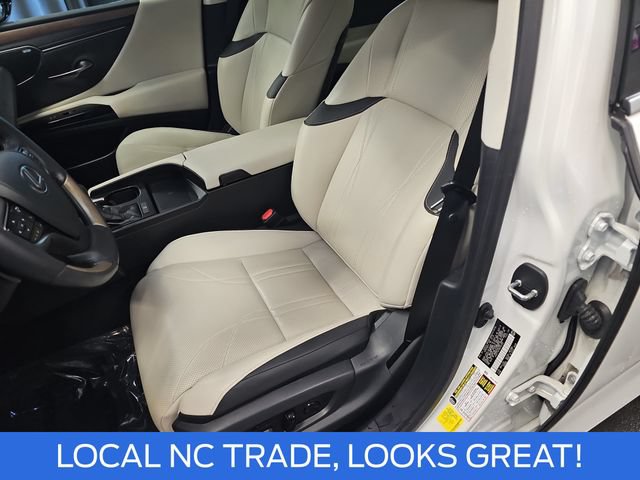 Used 2024 Lexus ES 350 Ultra Luxury w/ Accessory Package (Z2) FWD image 15