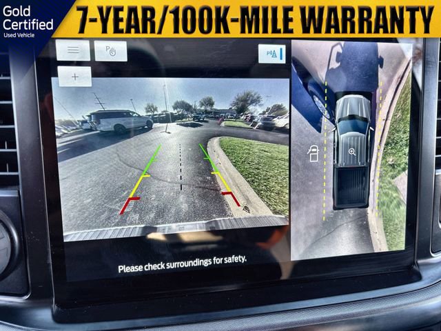 Certified 2021 Ford F150 Limited image 26