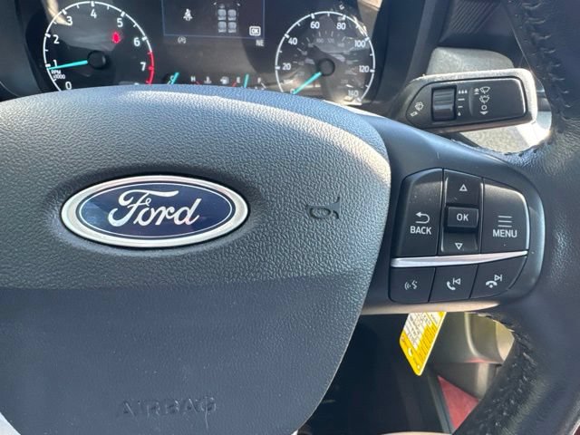 Certified 2022 Ford Maverick XLT w/ XLT Luxury Package FWD image 21