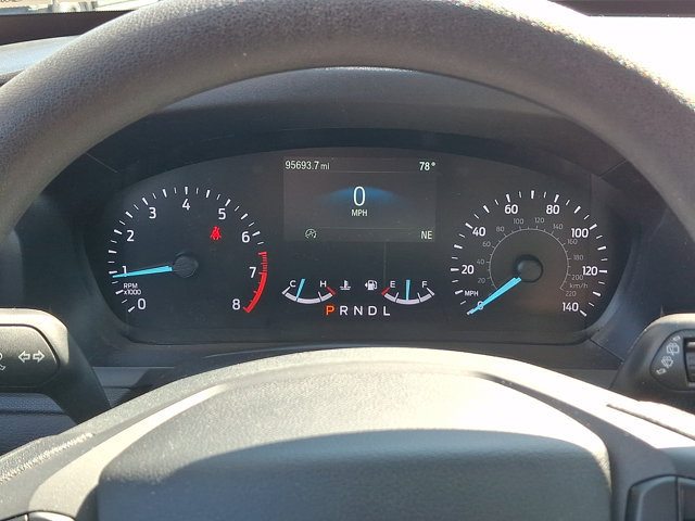 Certified 2021 Ford Explorer 4WD image 21