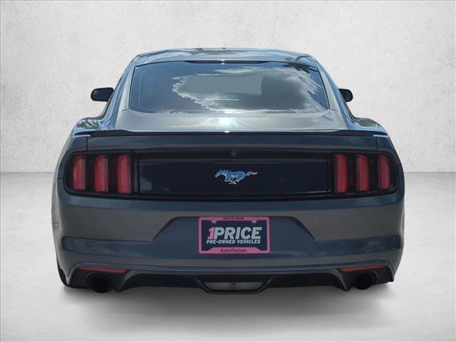 Certified 2017 Ford Mustang Coupe w/ Wheel & Stripe Package image 6