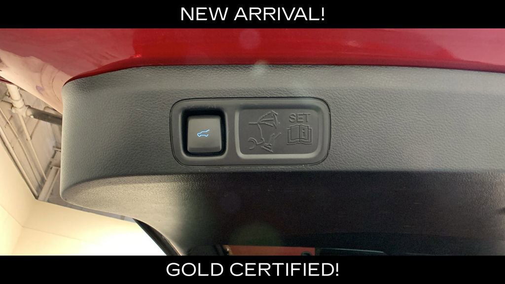 Certified 2021 Ford Expedition XLT AWD/4WD image 22