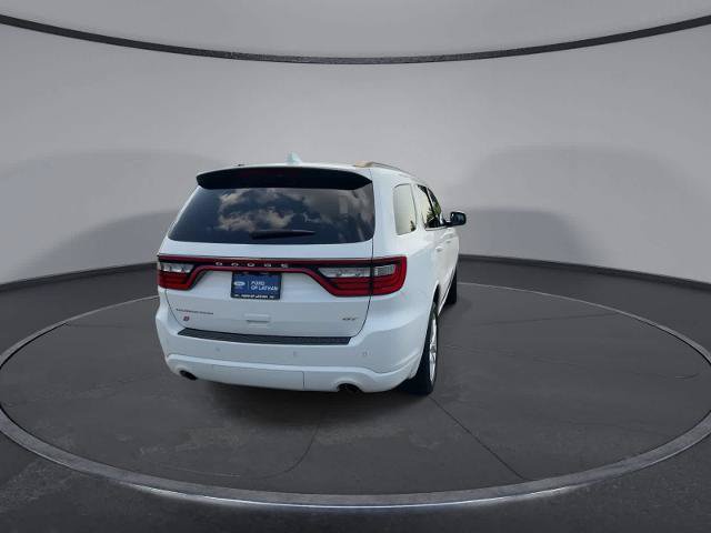 Used 2021 Dodge Durango GT AWD/4WD image 7