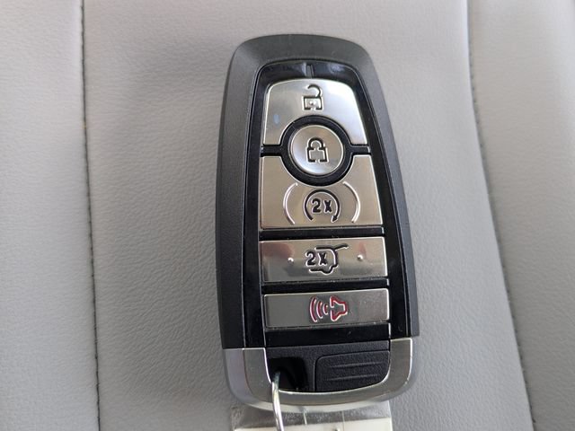 Certified 2026 Ford Expedition Max Active RWD image 29