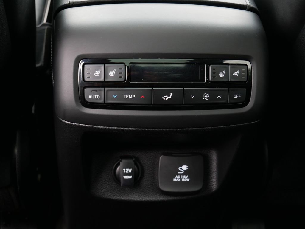 Used 2021 Hyundai Palisade Limited AWD/4WD image 15