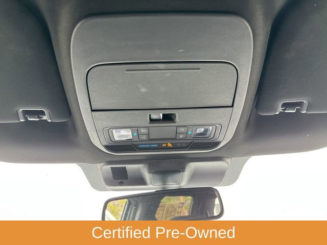 Certified 2023 Ford F150 XLT w/ Equipment Group 302A High image 30