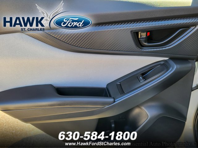 Used 2023 Subaru Crosstrek 2.0i Premium image 18