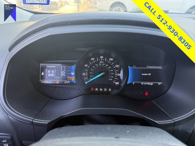 Certified 2022 Ford Edge Titanium image 9