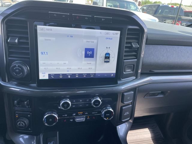 Certified 2023 Ford F150 Tremor w/ 360 Degree Camera Package AWD/4WD image 22