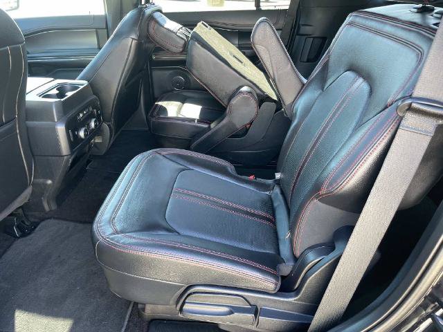 Certified 2021 Ford Expedition Limited AWD/4WD image 12