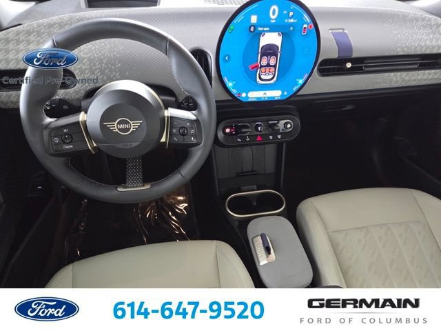 Used 2025 MINI Cooper S FWD image 17