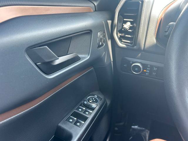 Certified 2023 Ford Bronco Sport Outer Banks AWD/4WD image 22