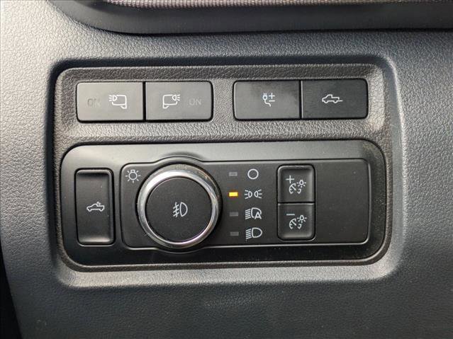 Certified 2024 Ford F350 Platinum w/ FX4 Off-Road Package image 11