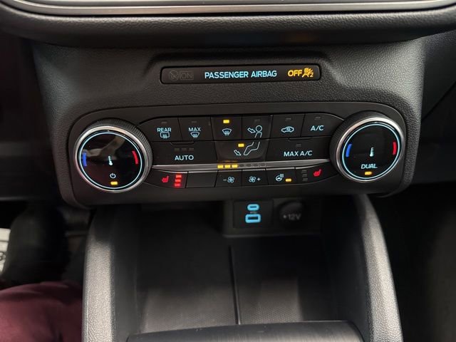 Certified 2023 Ford Escape Active image 22
