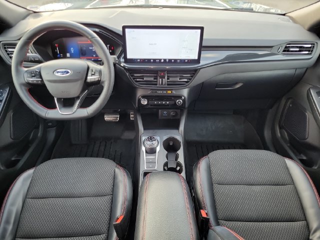 Certified 2023 Ford Escape ST-Line w/ Tech Pack #1 FWD image 29