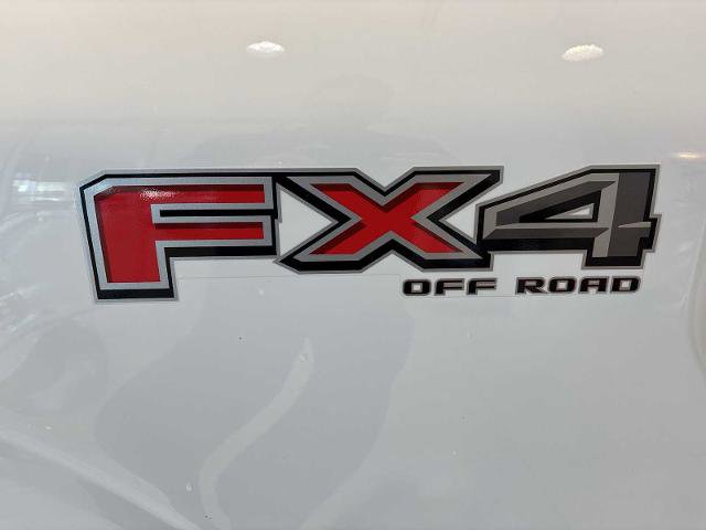Certified 2023 Ford F150 XLT w/ Equipment Group 302A High AWD/4WD image 35