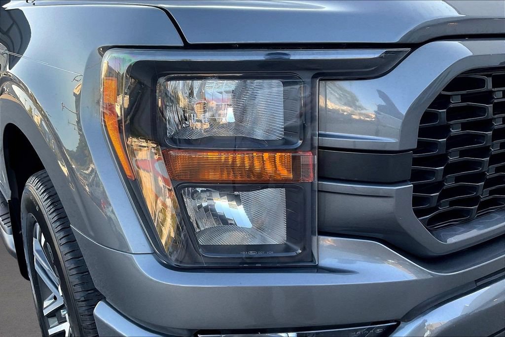 Certified 2023 Ford F150 XL w/ STX Appearance Package AWD/4WD image 33
