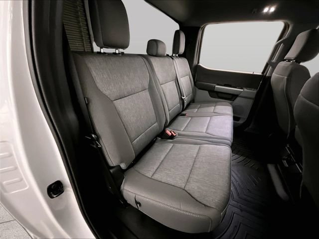 Certified 2026 Ford F250 XL w/ STX Appearance Package AWD/4WD image 25