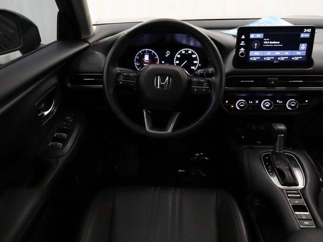 Used 2026 Honda HR-V EX-L image 34