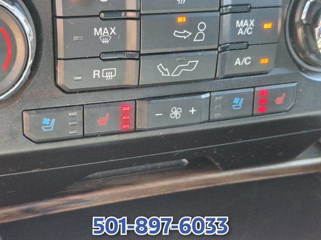 Certified 2020 Ford F150 Lariat w/ Equipment Group 501A Mid AWD/4WD image 23