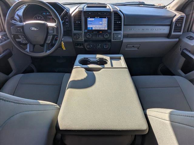 Certified 2019 Ford F250 XL w/ STX Appearance Package image 16