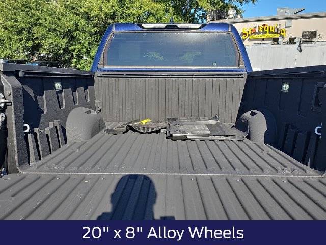 Used 2023 Toyota Tundra Limited w/ Power Package RWD image 14
