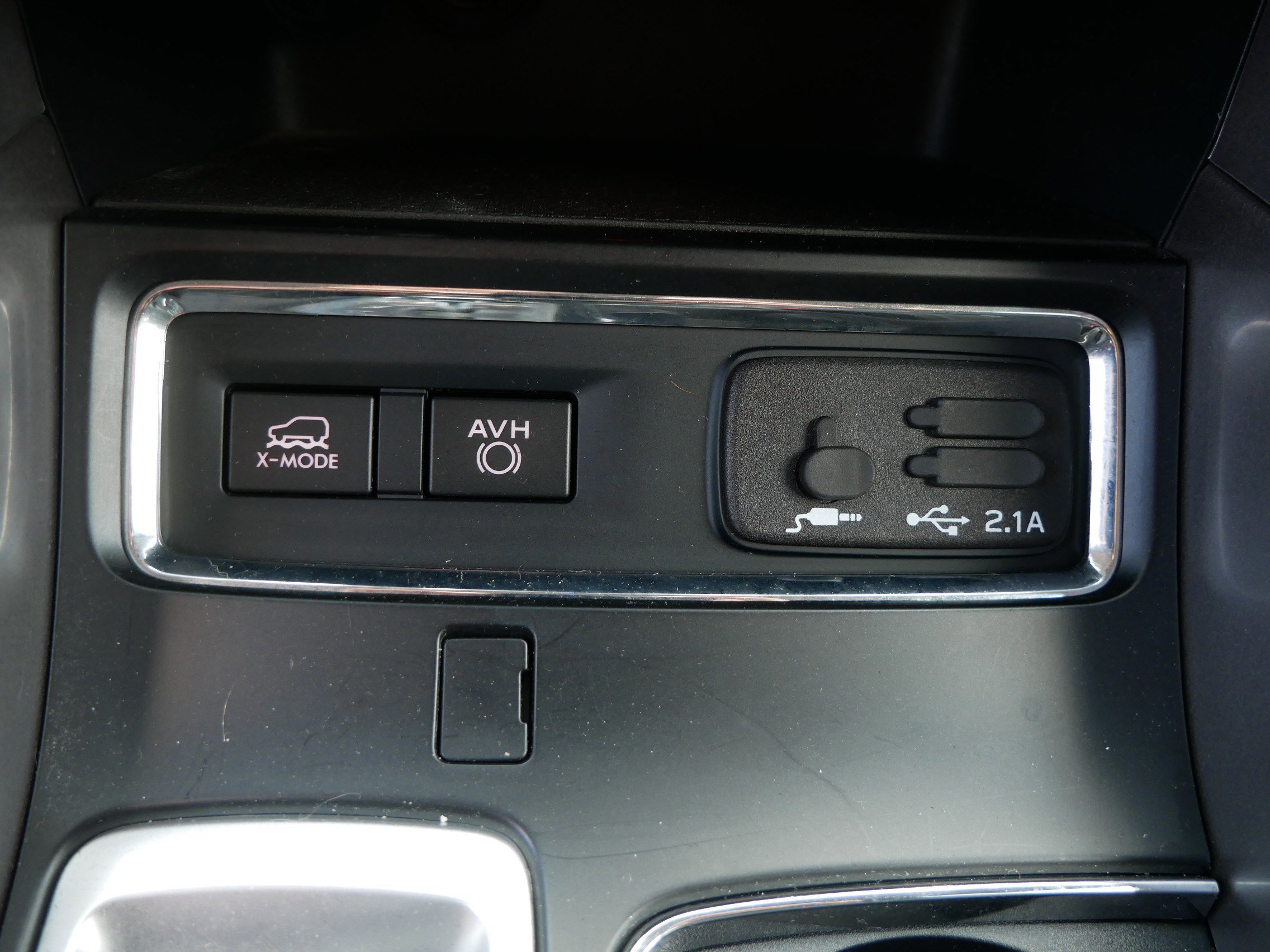 Used 2022 Subaru Ascent Premium w/ Convenience Package image 31