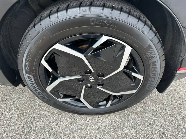Used 2024 Hyundai Ioniq 5 SEL AWD/4WD image 7