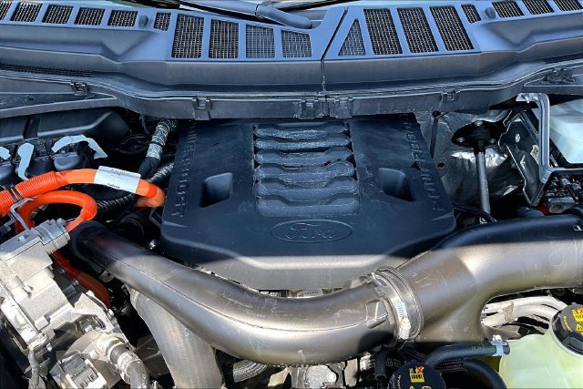 Certified 2022 Ford F150 King Ranch w/ Equipment Group 601A High AWD/4WD image 32