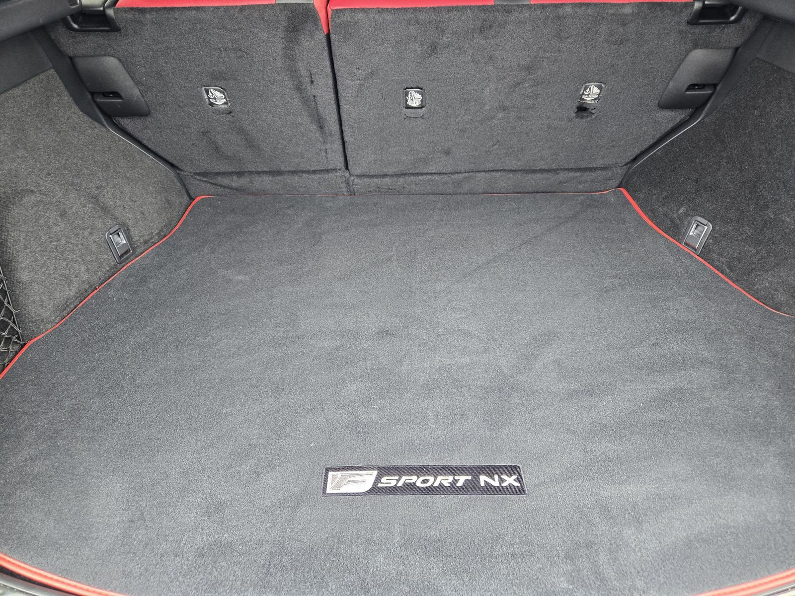 Used 2023 Lexus NX 350 F Sport AWD/4WD image 31