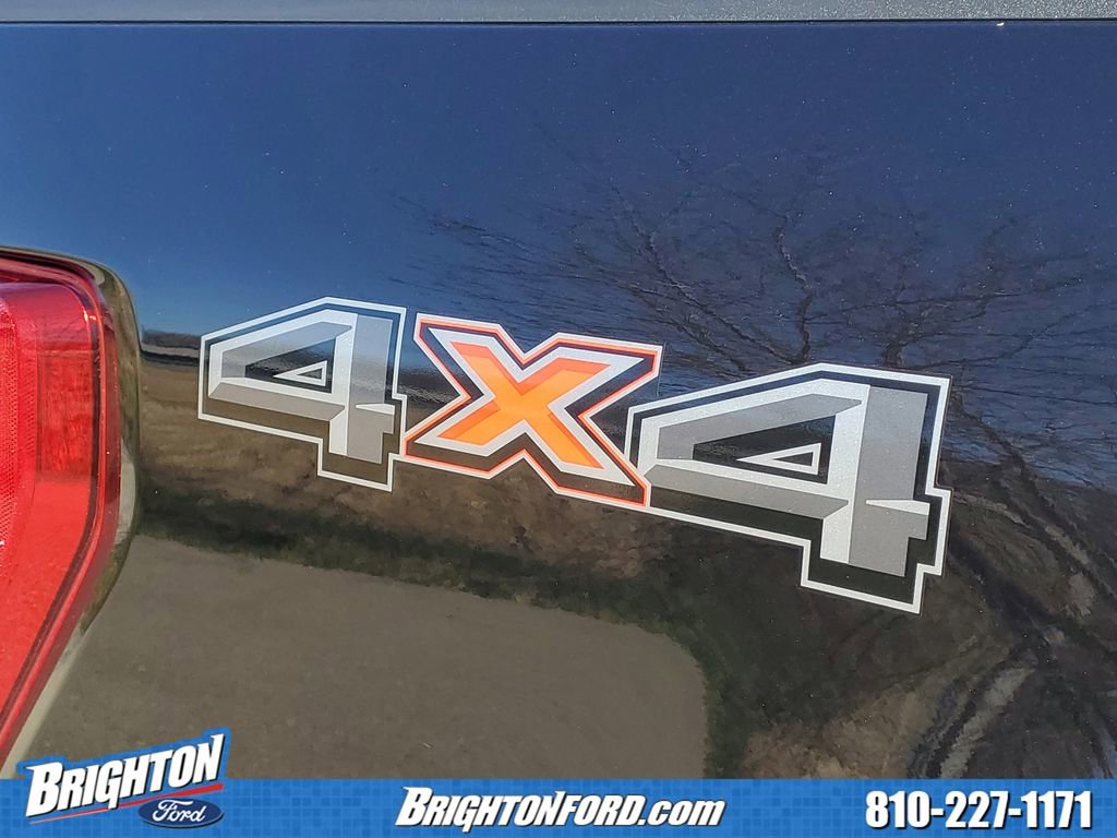 Certified 2023 Ford F150 XLT w/ Equipment Group 302A High AWD/4WD image 6