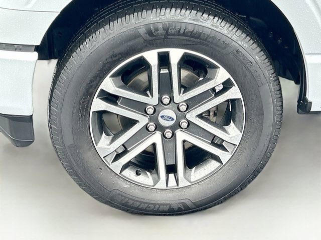 Certified 2022 Ford F150 XL w/ STX Appearance Package image 30