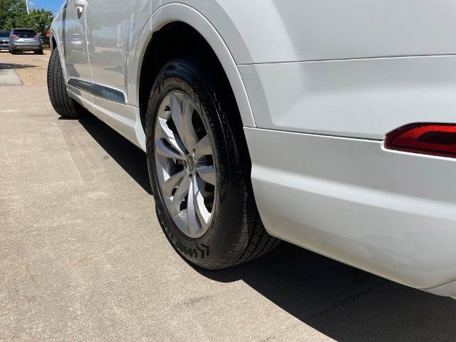 Used 2019 Audi Q7 3.0T Premium Plus AWD/4WD image 19