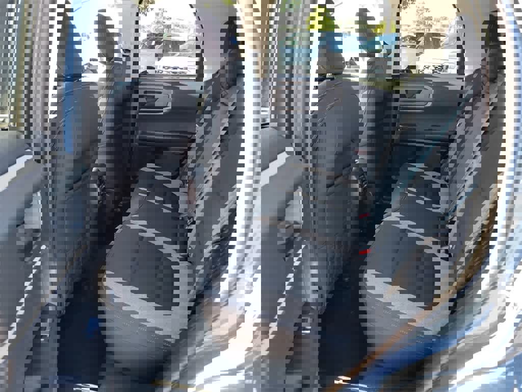 Certified 2025 Ford Bronco Sport Big Bend w/ Convenience Package image 10