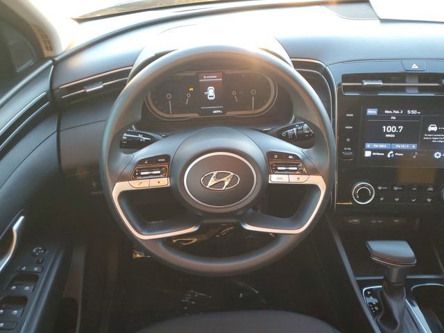 Used 2022 Hyundai Tucson SEL image 9