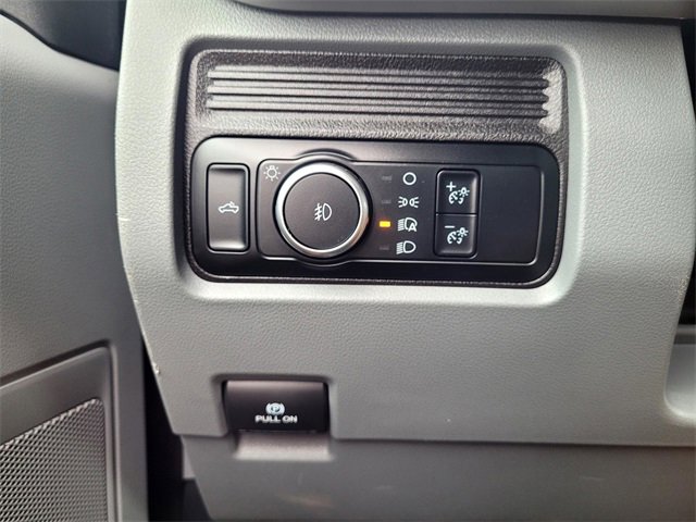 Certified 2024 Ford F250 XLT image 19