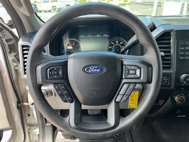 Certified 2017 Ford F150 XLT AWD/4WD image 12