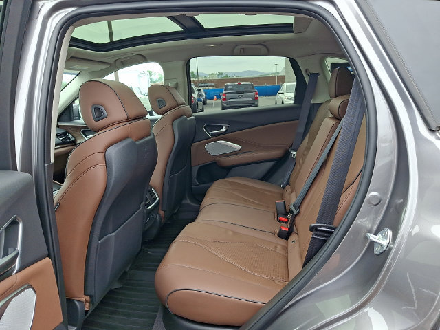 Used 2023 Acura RDX w/ Advance Package AWD/4WD image 10