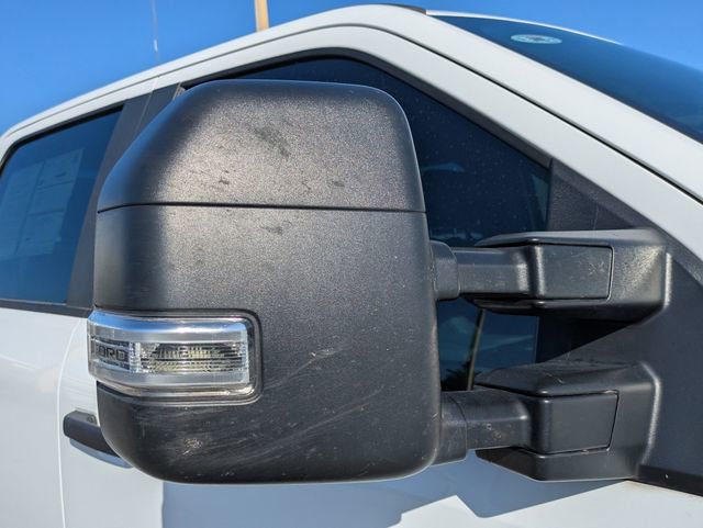Certified 2024 Ford F250 XL w/ FX4 Off-Road Package image 12