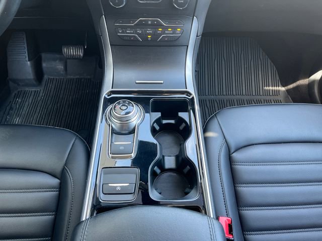 Certified 2020 Ford Edge SEL w/ Convenience Package AWD/4WD image 19