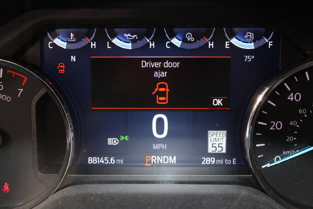 Certified 2022 Ford Expedition Max Limited AWD/4WD image 22