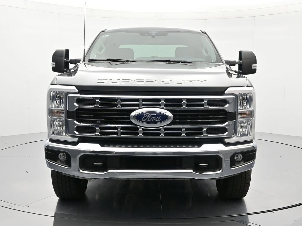 Certified 2025 Ford F250 XLT image 20