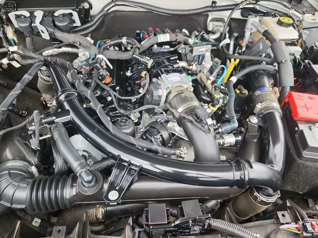 Certified 2022 Ford Bronco Big Bend AWD/4WD image 14
